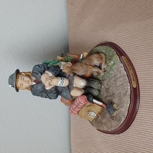 Vintage Marlo Collection Figurene